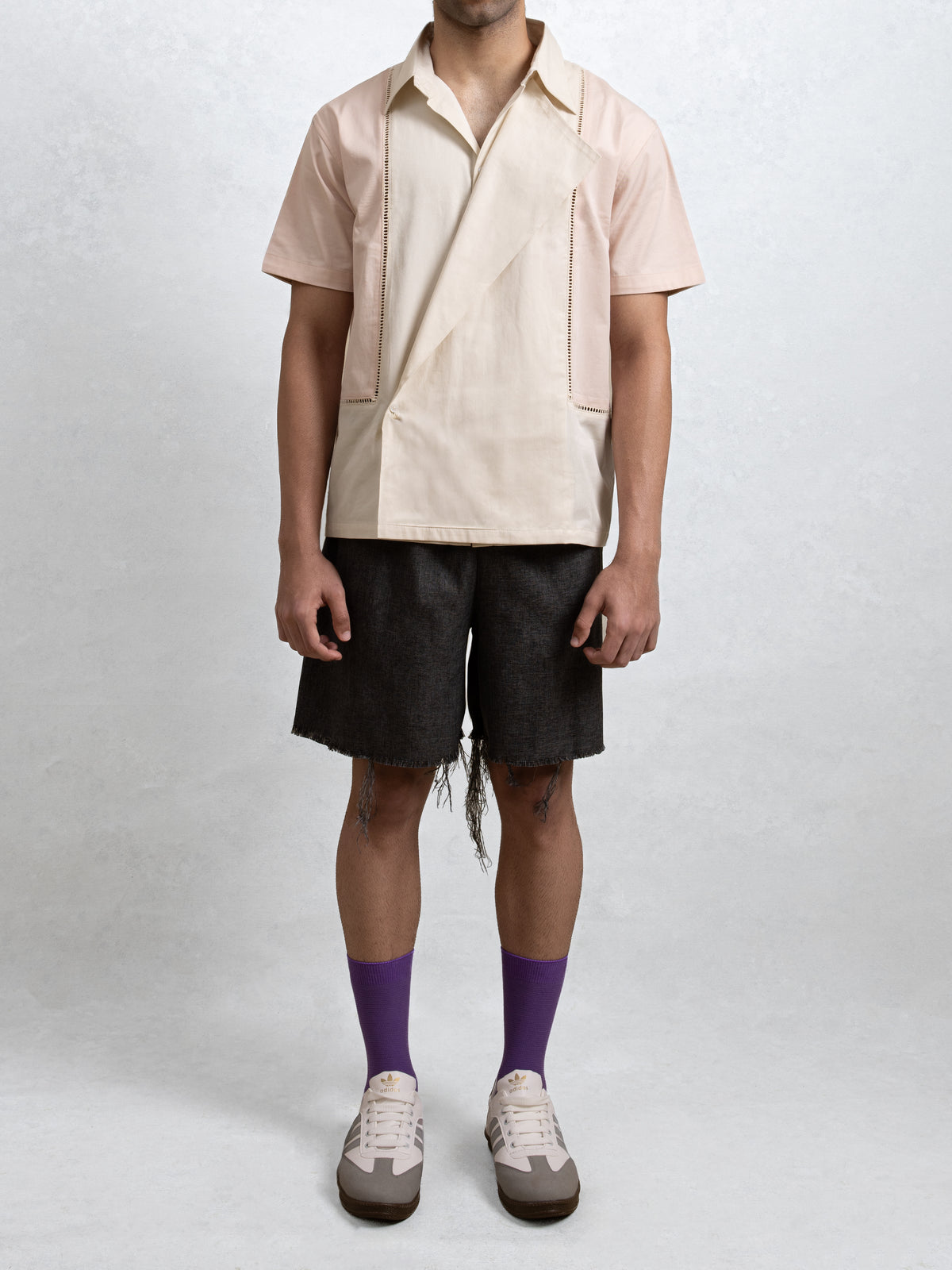 Alias Shirt